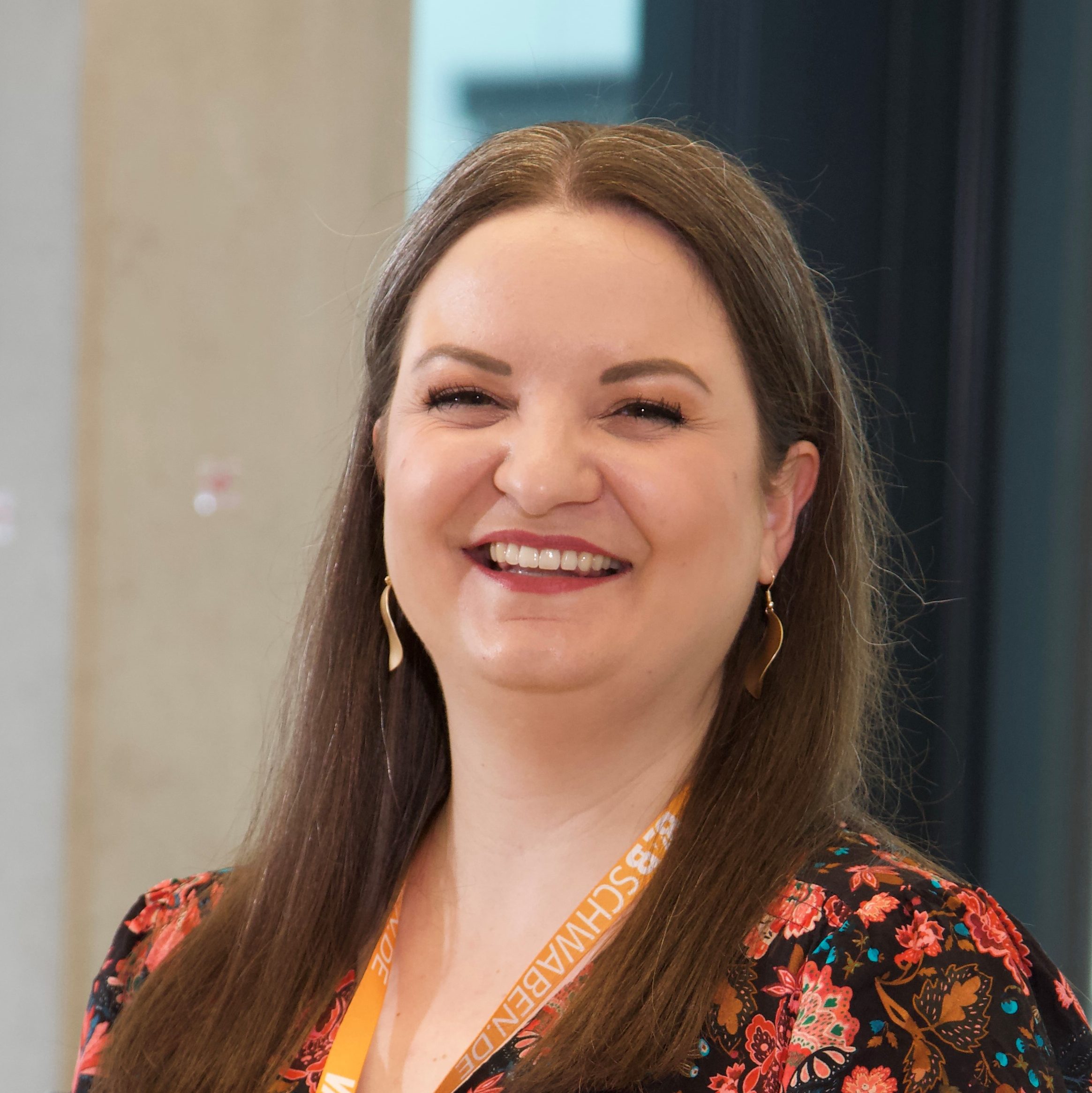 Profilbild Lisa Graf