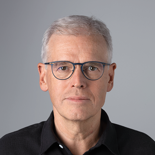 Profilbild Prof. Dr. Holger Schmidt