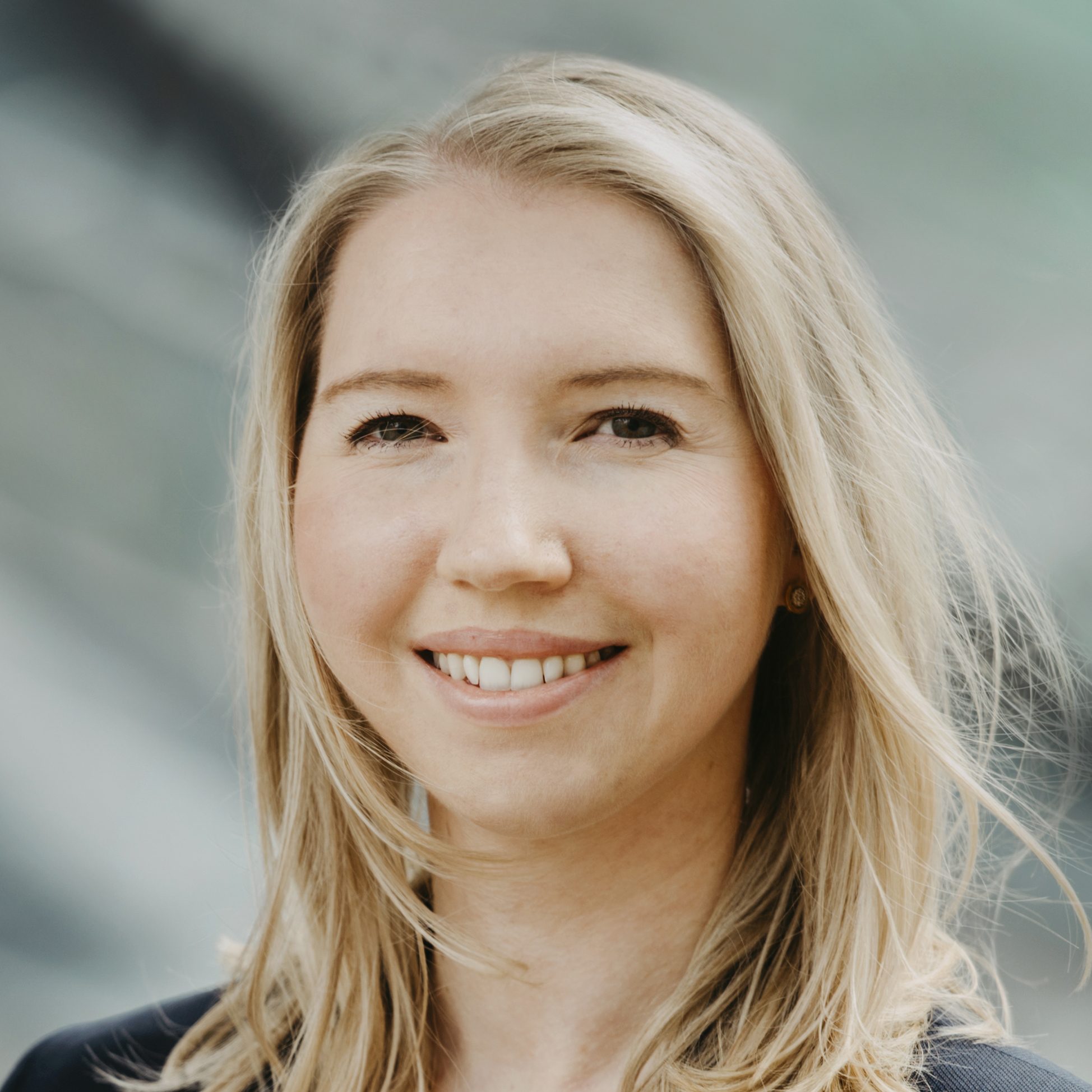 Profilbild Dr. Franziska Grieser