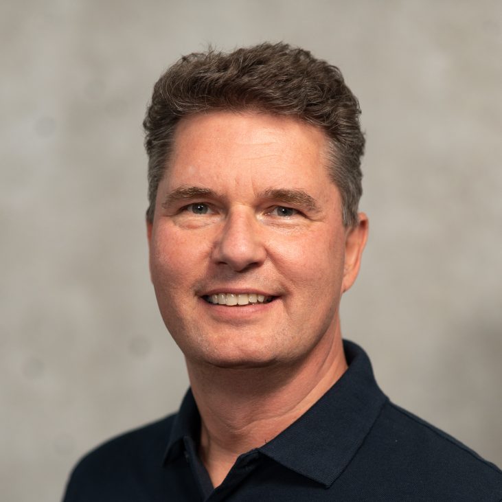 Profilbild Jörg Steins