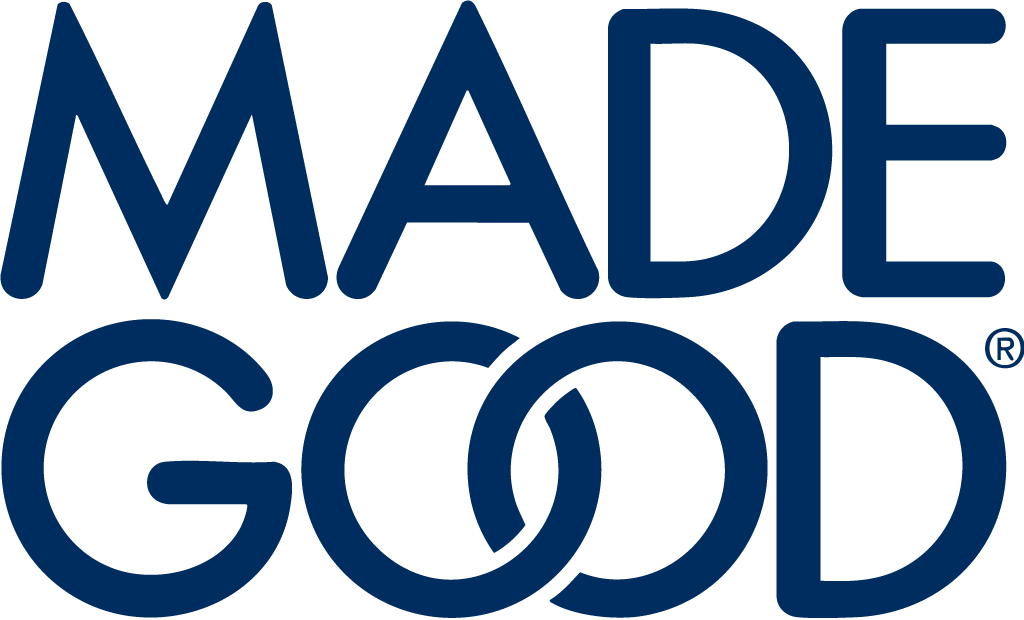 Logo MadeGood