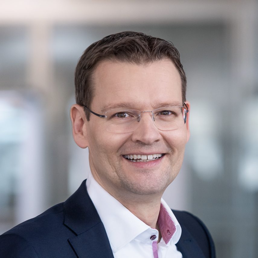 Profilbild Dr. Malte Sunderkötter