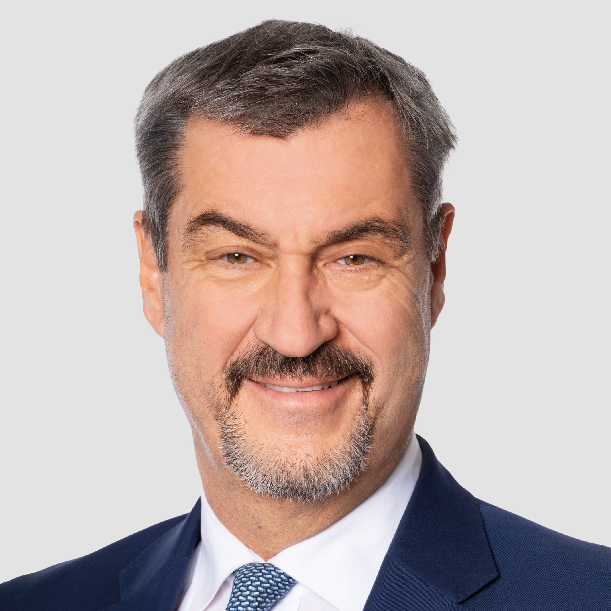 Profilbild Dr. Markus Söder, MdL