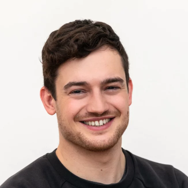 Profilbild Paul Bayerle