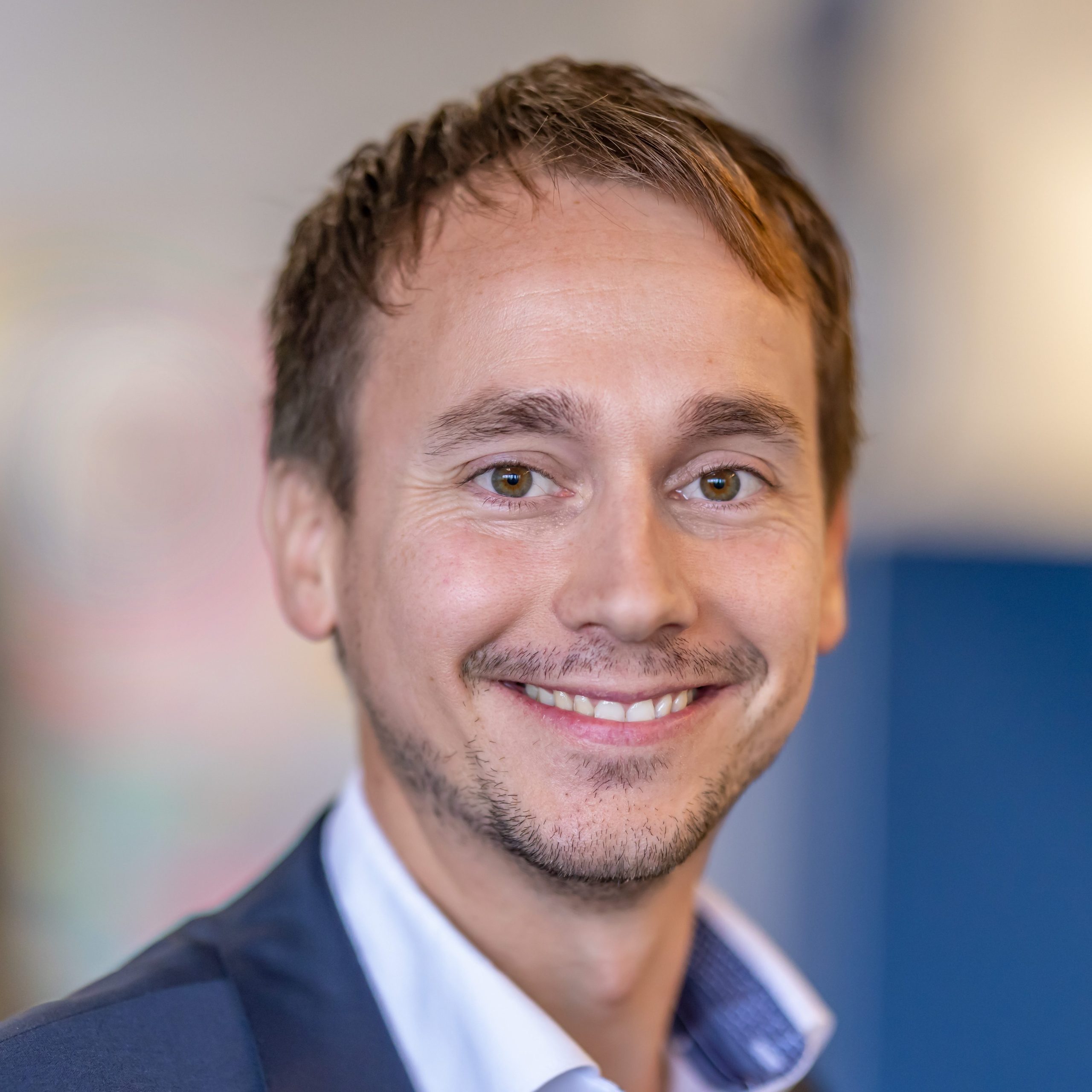 Profilbild Michael Keßler