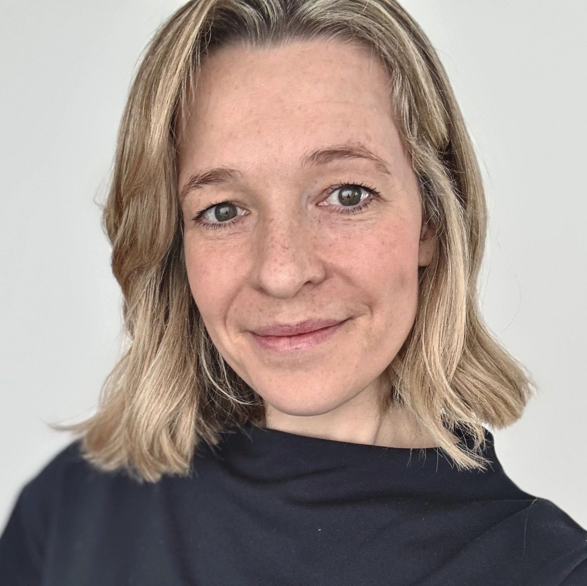Profilbild Verena Wengert