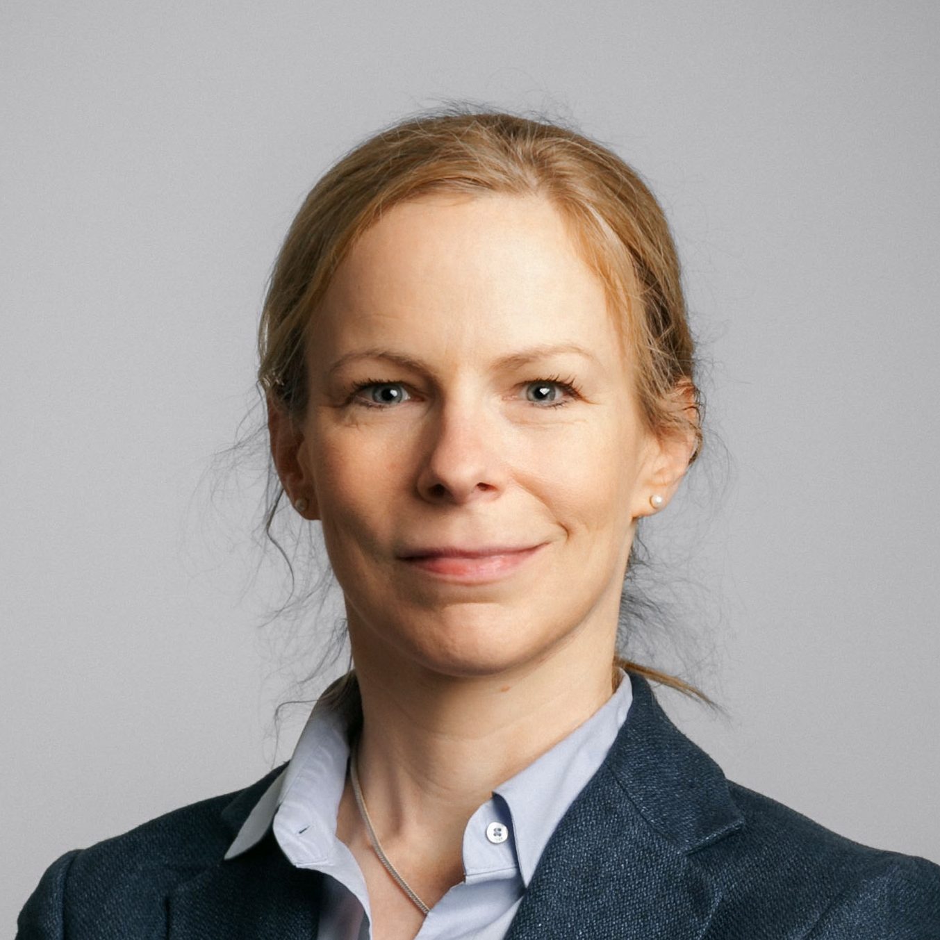 Profilbild Prof. Dr. Katharina Beyer