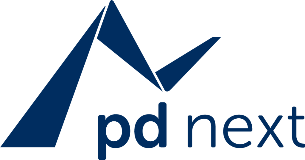Logo pd next