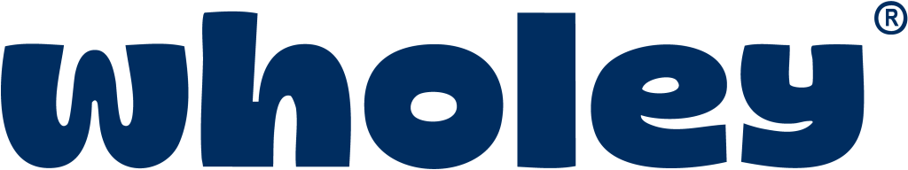 Logo wholey