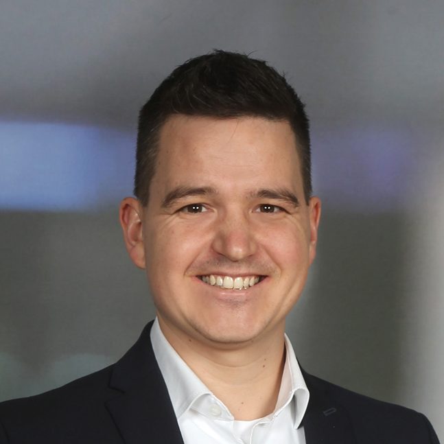 Profilbild Simon del Rosso