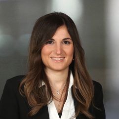 Profilbild Antonella Gulino