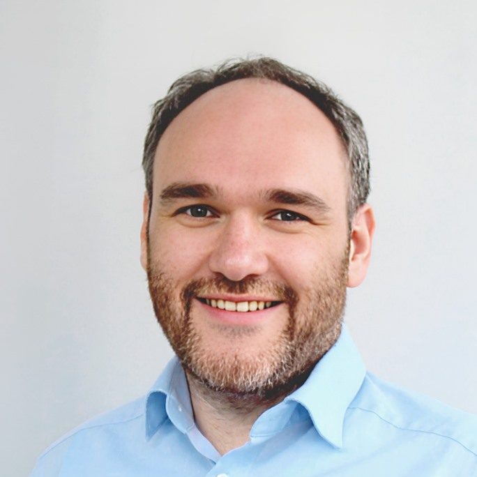 Profilbild Dr. Michael Faath