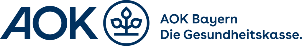 Logo AOK Bayern 