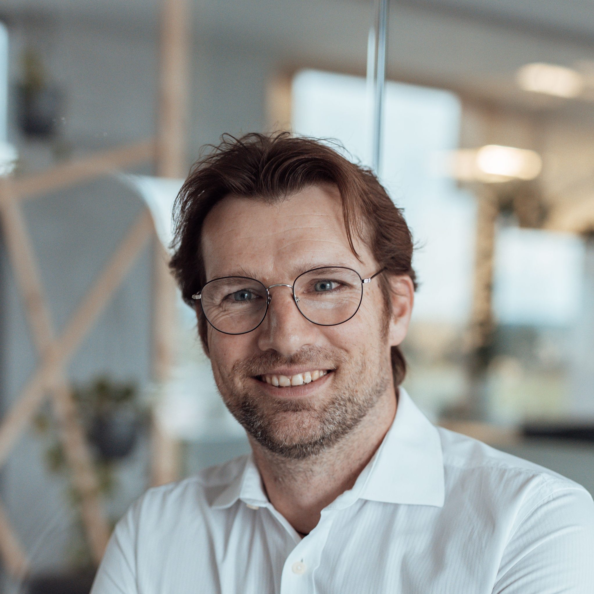 Profilbild Christoph von Külmer