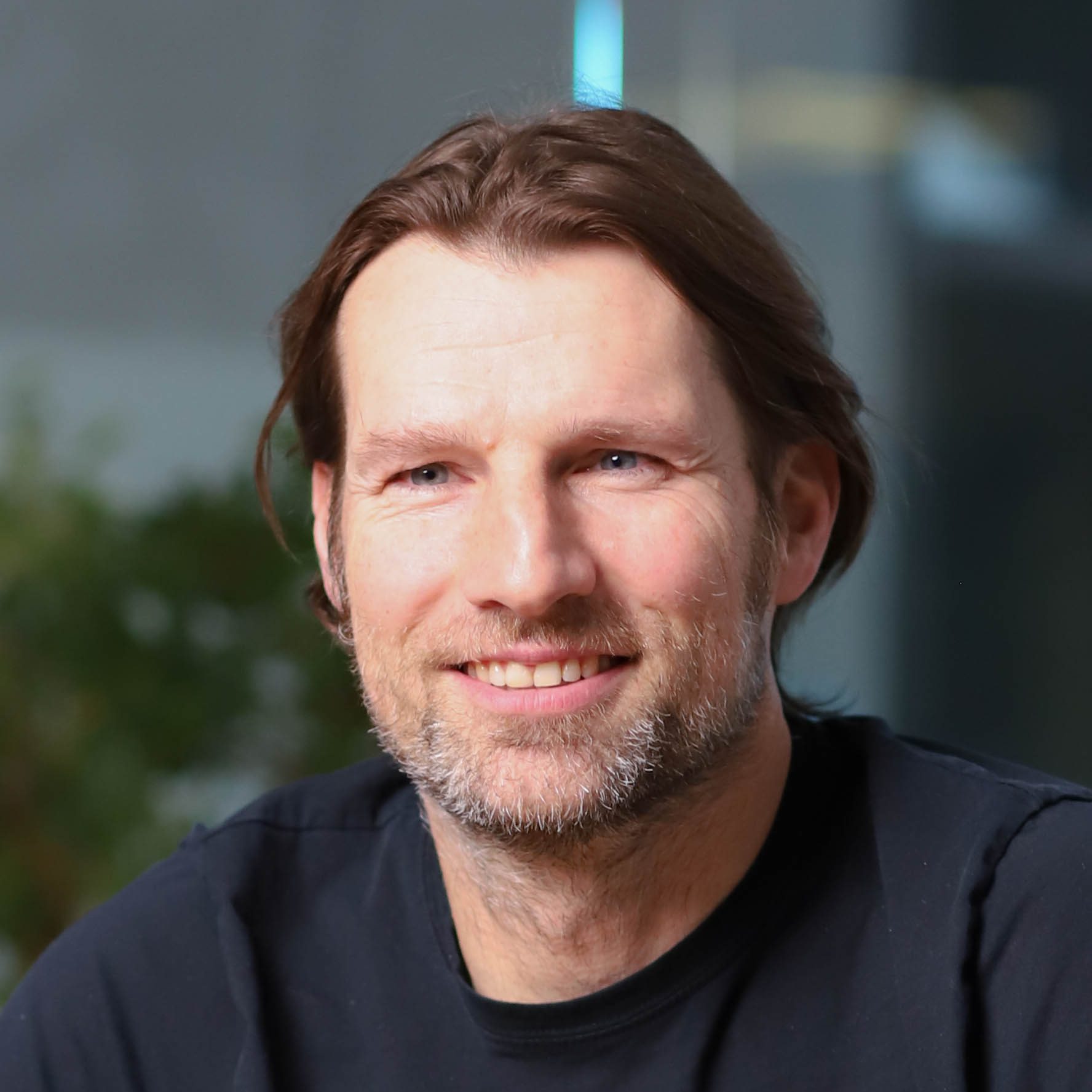 Profilbild Christoph von Külmer