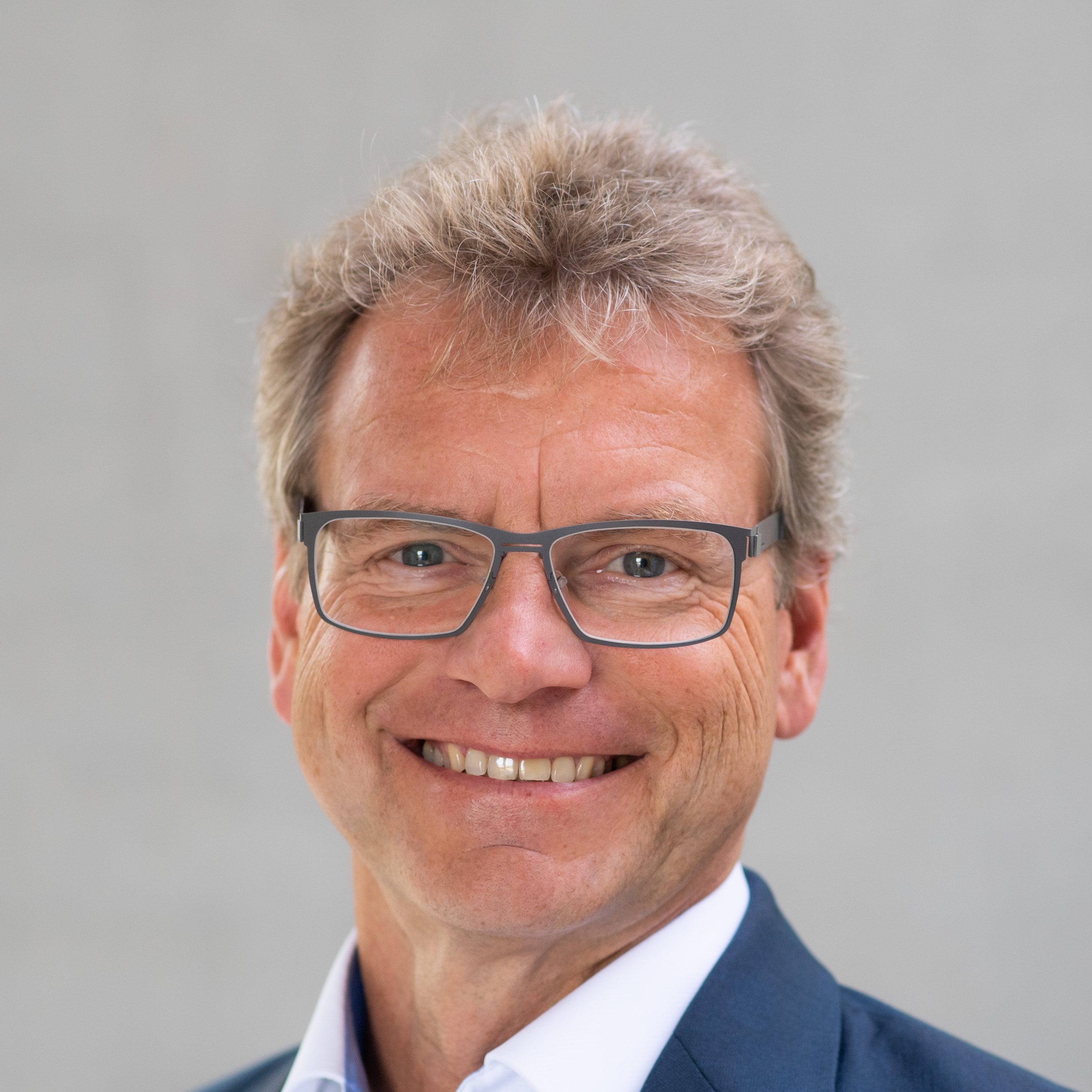 Profilbild Dr. Carsten Rudolph