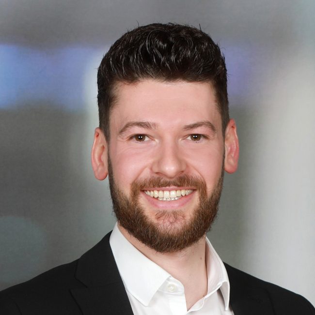 Profilbild Michael Schäfer