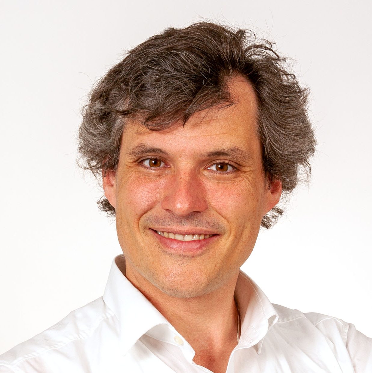 Profilbild Univ. Prof. Dr. med. Ludwig Hinske