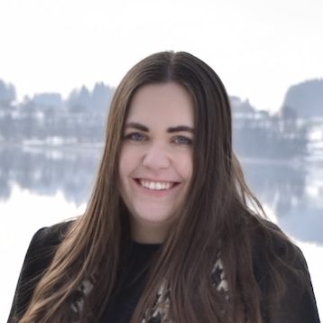 Profilbild Natascha Hohenbühler