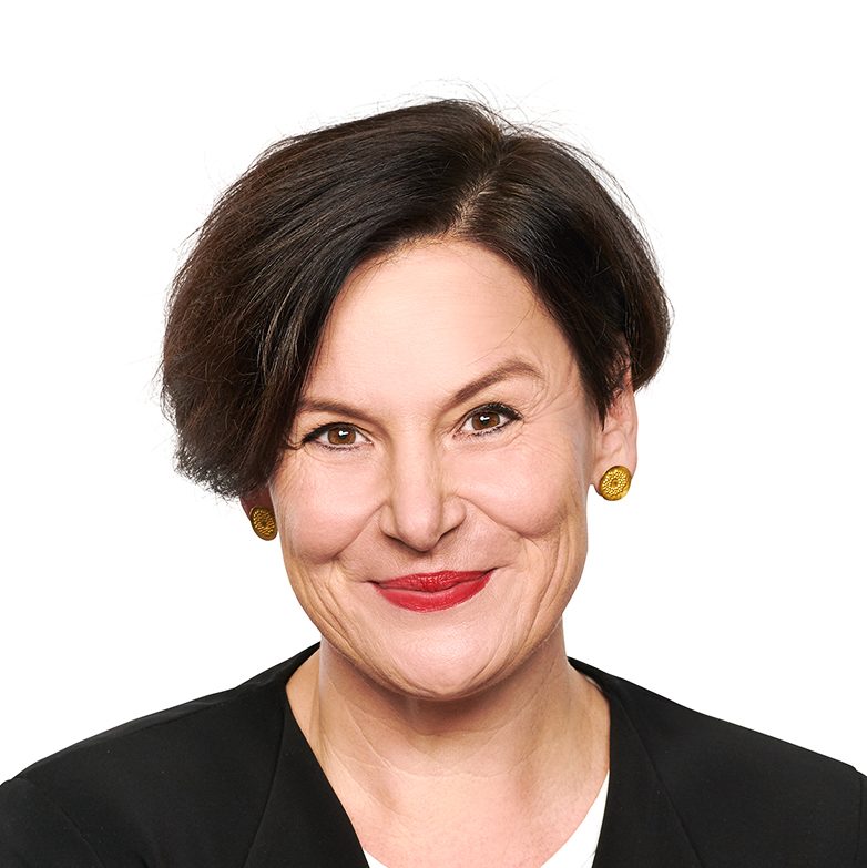 Profilbild Antonia Widmer