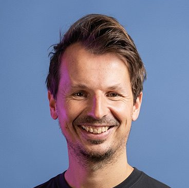Profilbild Markus Lange