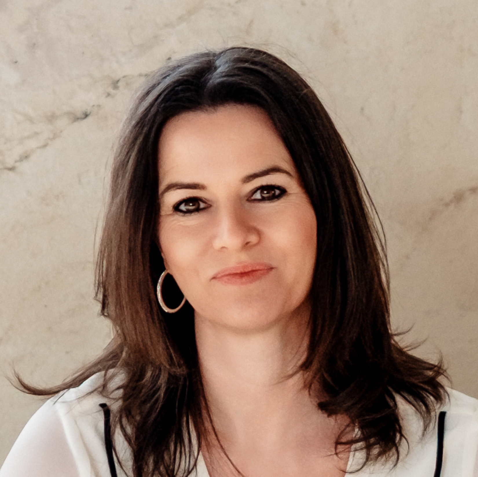 Profilbild Sarah-Yasmin Hennessen