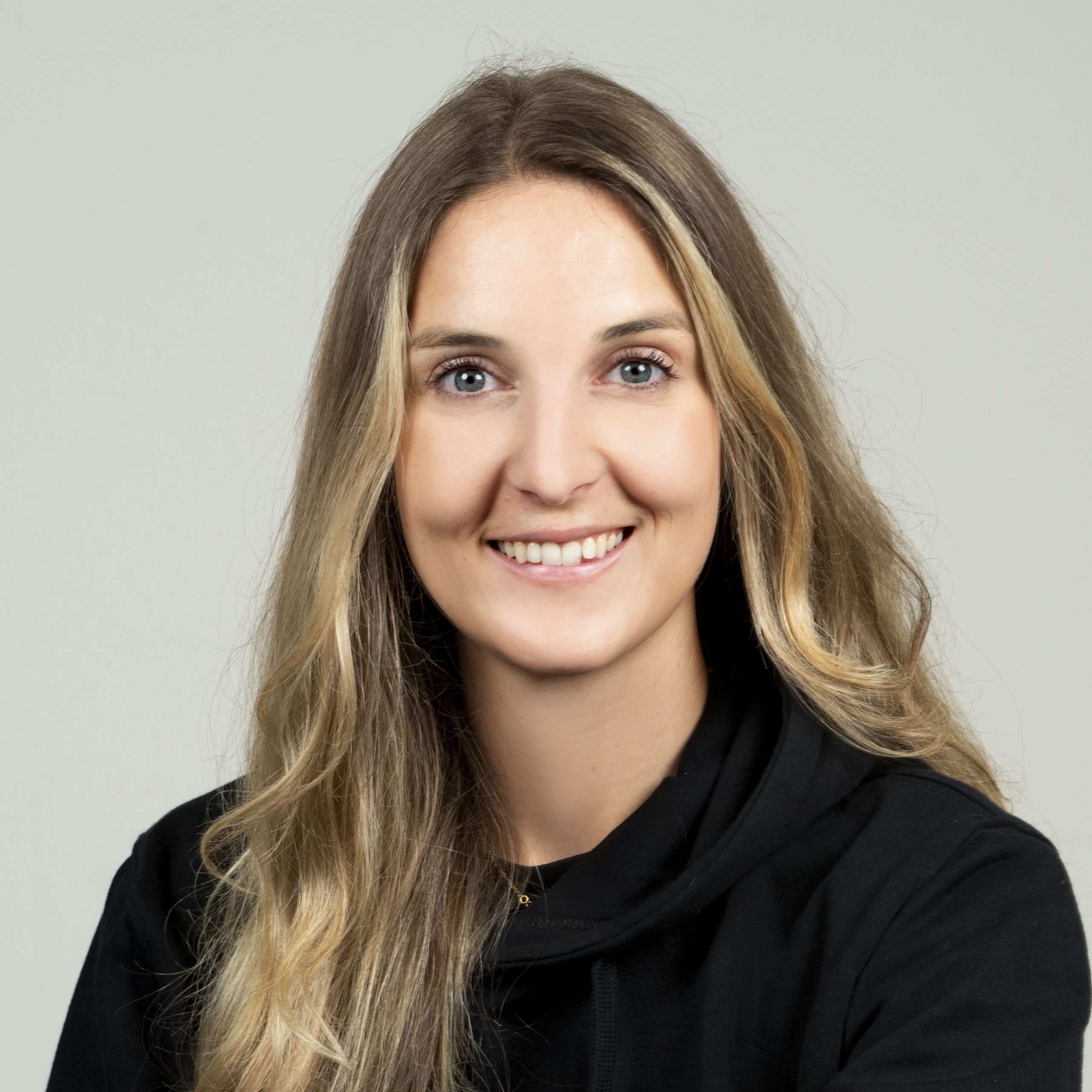 Profilbild Saskia Reuter