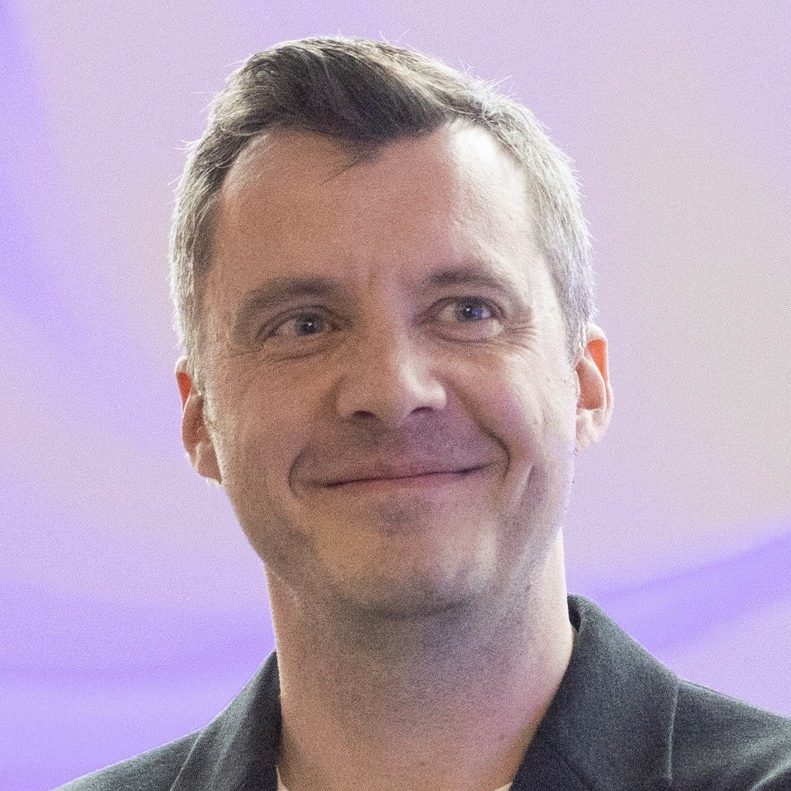 Profilbild Stefan Drüssler
