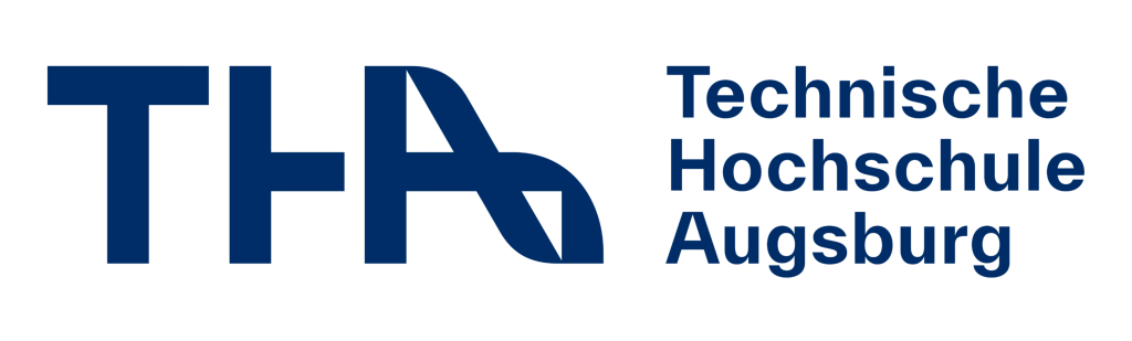 Logo Technische Hochschule Augsburg