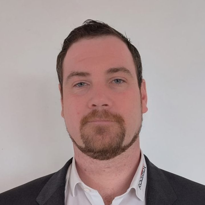 Profilbild Tobias Büttgen