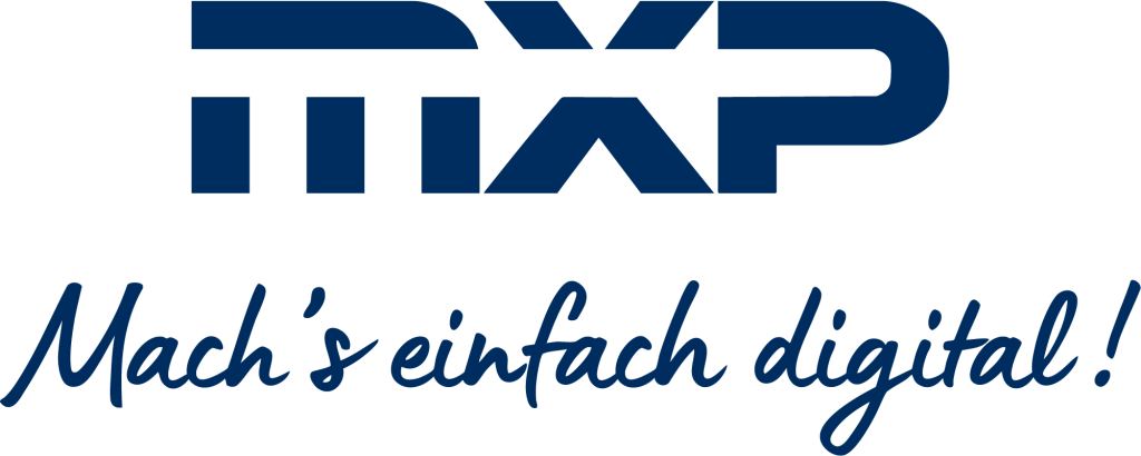 Logo MXP