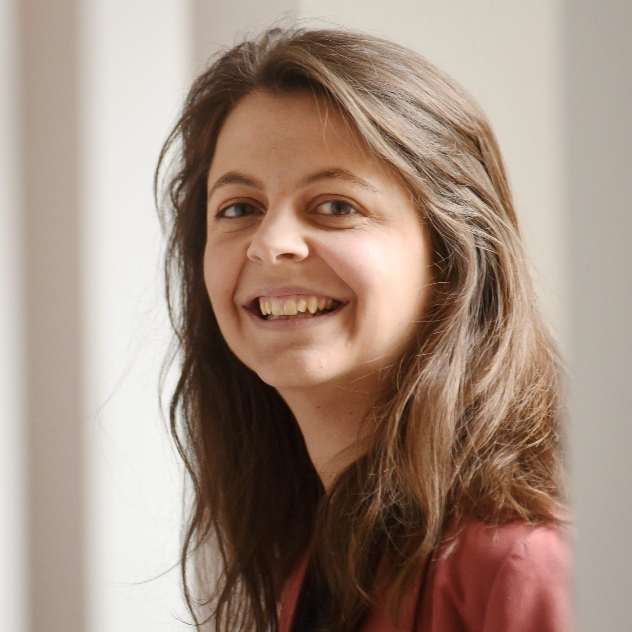 Profilbild Julia Ehmer