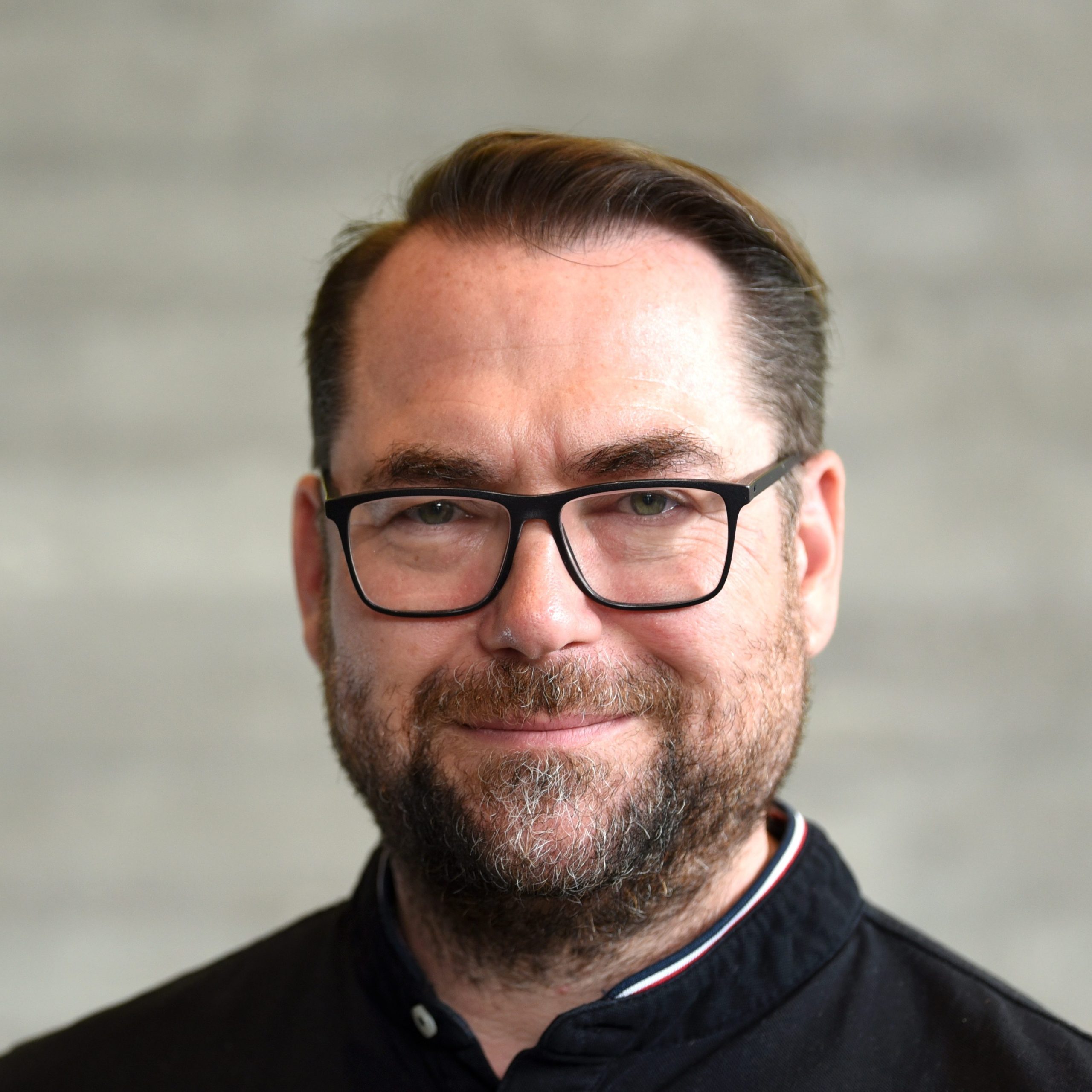 Profilbild Horst Thieme